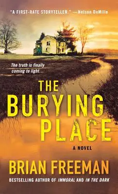 Pohrebisko - The Burying Place