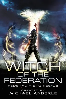 Čarodejnica federácie V - Witch Of The Federation V