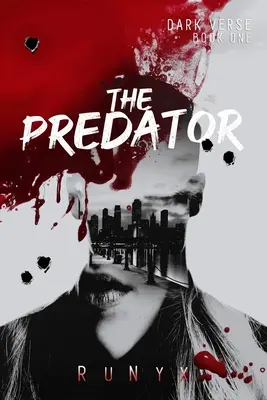 Dravec: Temná súčasná mafiánska romanca - The Predator: A Dark Contemporary Mafia Romance