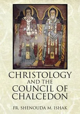 Kristológia a Chalcedónsky koncil - Christology and the Council of Chalcedon
