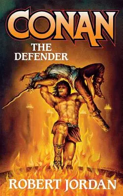 Conan Obranca - Conan the Defender