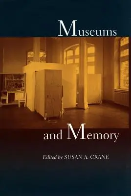 Múzeá a pamäť - Museums and Memory