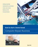 Ako začať podomácky podnikať v oblasti opráv počítačov - How to Start a Home-Based Computer Repair Business