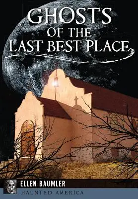 Prízraky posledného najlepšieho miesta - Ghosts of the Last Best Place