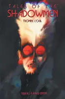Príbehy stínových ľudí 15: Trompe l'Oeil - Tales of the Shadowmen 15: Trompe l'Oeil
