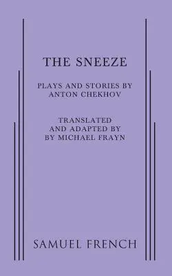Kýchnutie - The Sneeze