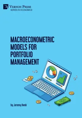 Makroekonometrické modely pre riadenie portfólia - Macroeconometric Models for Portfolio Management