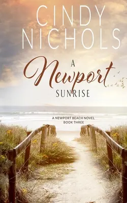 Východ slnka v Newporte - A Newport Sunrise