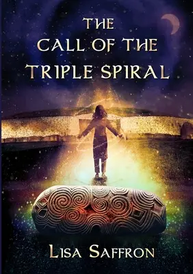 Volanie trojitej špirály - The Call of the Triple Spiral