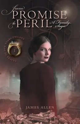 Od sľubu k nebezpečenstvu: Rodinná sága od prísľubu - From Promise to Peril: A Family Saga