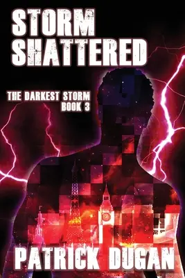 Roztrhaná búrka - Storm Shattered