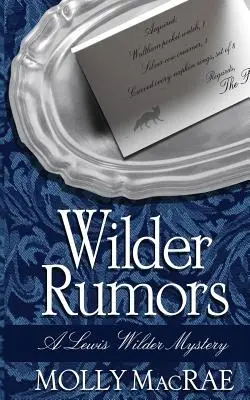 Divoké povesti - Wilder Rumors