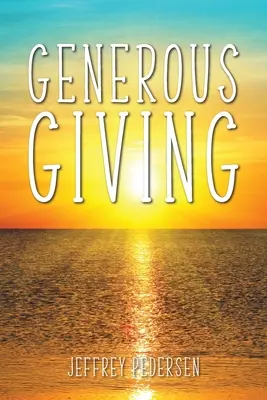 Štedré dávanie - Generous Giving