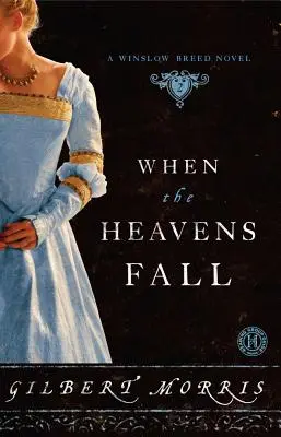 Keď padajú nebesá - When the Heavens Fall