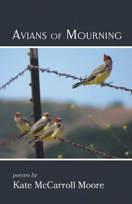 Letci smútku - Avians of Mourning