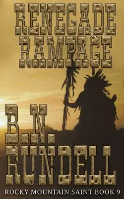 Renegátske besnenie - Renegade Rampage