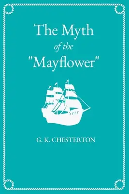 Mýtus o Mayflower