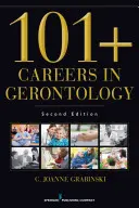 101+ kariér v gerontológii - 101+ Careers in Gerontology
