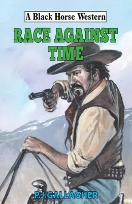 Preteky s časom - Race Against Time
