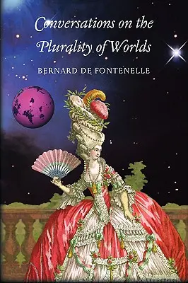 Rozhovory o pluralite svetov - Conversations on the Plurality of Worlds