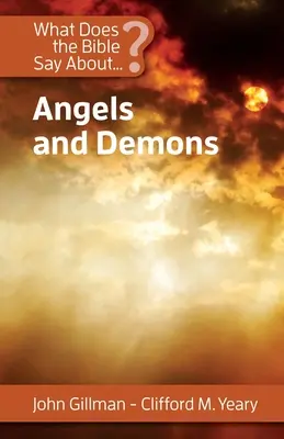 Čo hovorí Biblia o anjeloch a démonoch? - What Does the Bible Say About Angels and Demons?