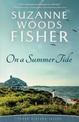 Na letnom prílive - On a Summer Tide