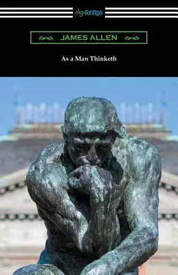 Ako muž myslí - As a Man Thinketh