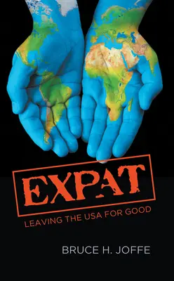 Expat: Odchod z USA natrvalo - Expat: Leaving the USA For Good