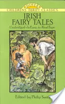 Írske rozprávky - Irish Fairy Tales