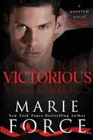 Víťazná (séria Quantum, kniha 3) - Victorious (Quantum Series, Book 3)