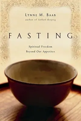 Pôst: Duchovná sloboda presahujúca naše chute - Fasting: Spiritual Freedom Beyond Our Appetites