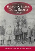 Historické čierne Nové Škótsko - Historic Black Nova Scotia