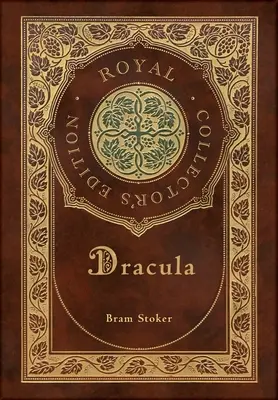 Dracula (kráľovská zberateľská edícia) - Dracula (Royal Collector's Edition)