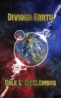 Rozdelená Zem - Divided Earth