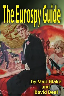 Sprievodca Eurospy - Eurospy Guide