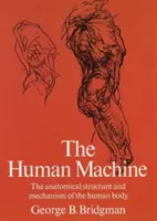 Ľudský stroj - The Human Machine
