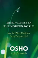 Všímavosť v modernom svete - Mindfulness in the Modern World