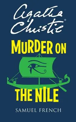Vražda na Níle - Murder on the Nile