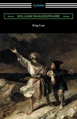 Kráľ Lear (s poznámkami Henryho N. Hudsona a úvodom Charlesa Harolda Herforda) - King Lear (Annotated by Henry N. Hudson with an Introduction by Charles Harold Herford)