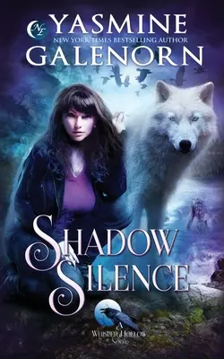 Ticho tieňa - Shadow Silence
