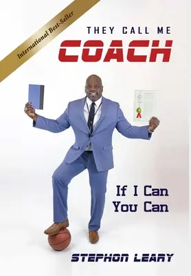 Volajú ma tréner - They Call Me Coach