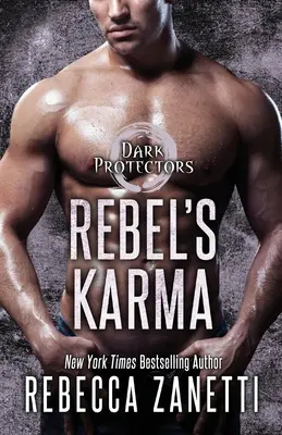 Karma rebelky - Rebel's Karma