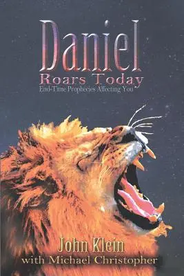 Daniel dnes revú - Daniel Roars Today