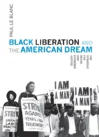 Oslobodenie černochov a americký sen: The Struggle for Racial and Economic Justice: The Struggle for Racial and Economic Justice - Black Liberation and the American Dream: The Struggle for Racial and Economic Justice