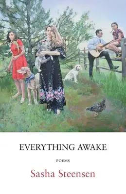Všetko sa prebúdza - Everything Awake