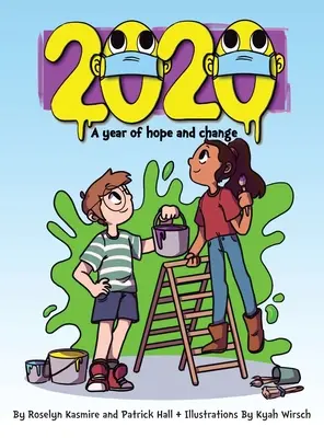 2020: Rok nádeje a zmeny - 2020: A year of hope and change