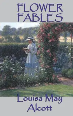 Kvetinové rozprávky - Flower Fables