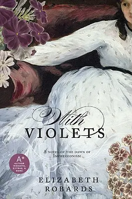 S fialkami - With Violets