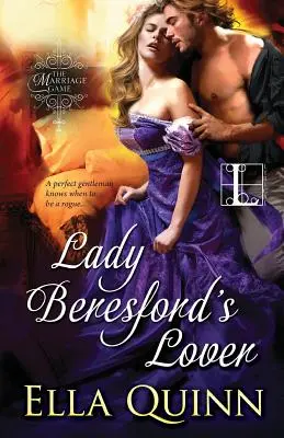 Milenec lady Beresfordovej - Lady Beresford's Lover
