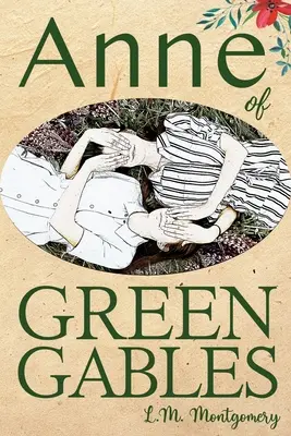 Anna zo Zeleného štítu - Anne of Green Gables